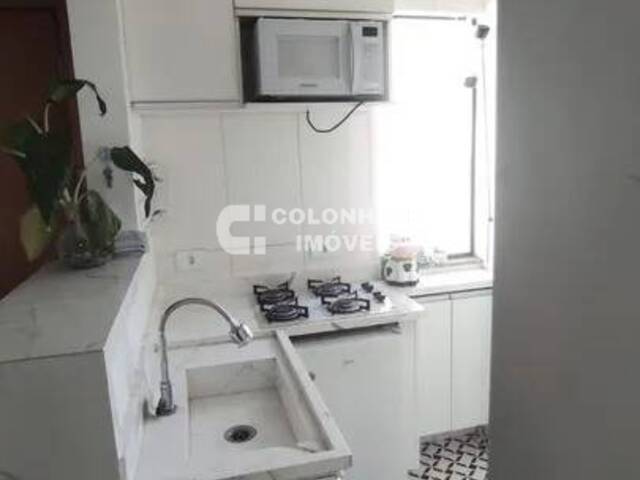 Apartamento para Venda em Santo André - 4