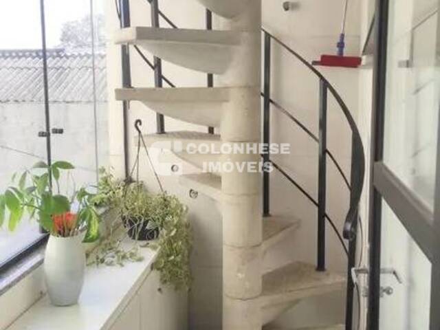 Apartamento para Venda em Santo André - 3