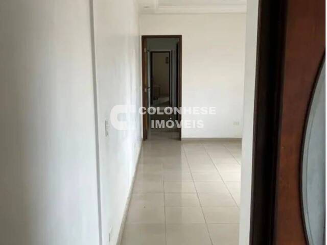 #A4111 - Apartamento para Locação em Santo André - SP