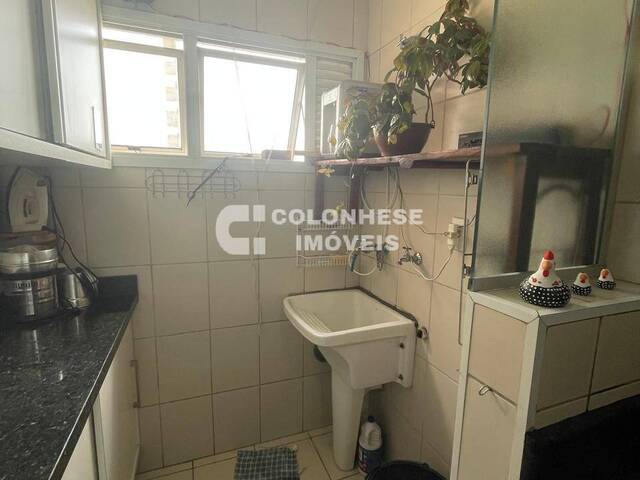 Apartamento para Venda em Santo André - 5
