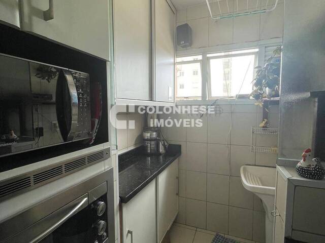 Apartamento para Venda em Santo André - 4