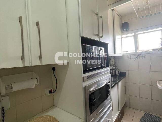 #V4112 - Apartamento para Venda em Santo André - SP