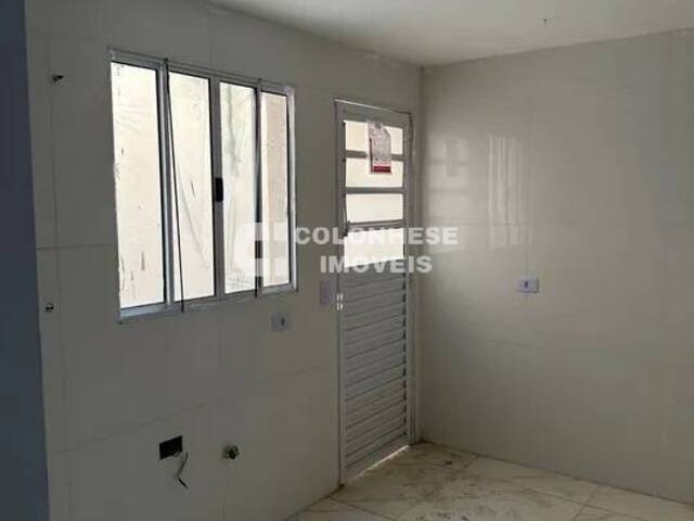 Apartamento para Venda em Santo André - 2