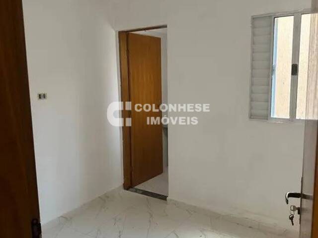 Apartamento para Venda em Santo André - 3