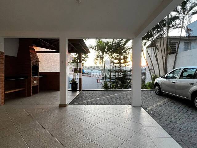 Casa para Venda em Santo André - 3