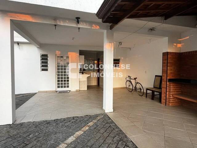 Casa para Venda em Santo André - 2