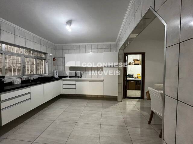 Casa para Venda em Santo André - 5