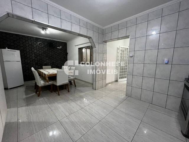 Casa para Venda em Santo André - 4