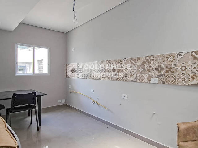Casa para Venda em Santo André - 2