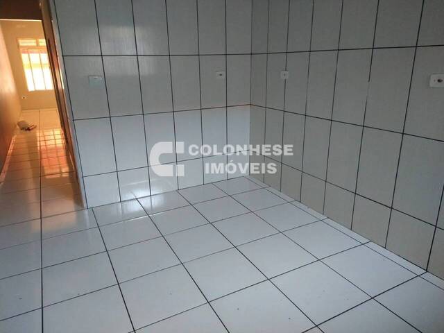Venda em Vila Gilda - Santo André