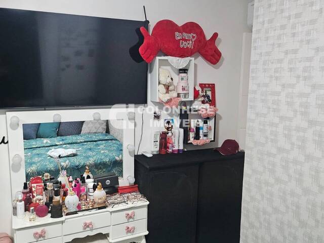 Apartamento para Venda em Santo André - 2