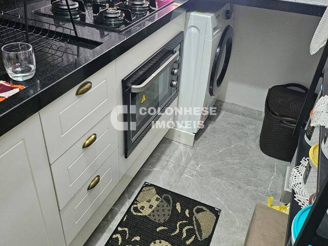 Apartamento para Venda em Santo André - 4