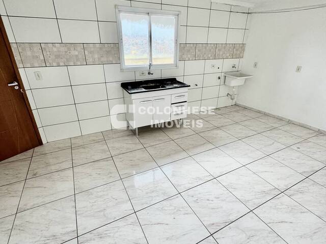 #V4123 - Apartamento para Venda em Santo André - SP