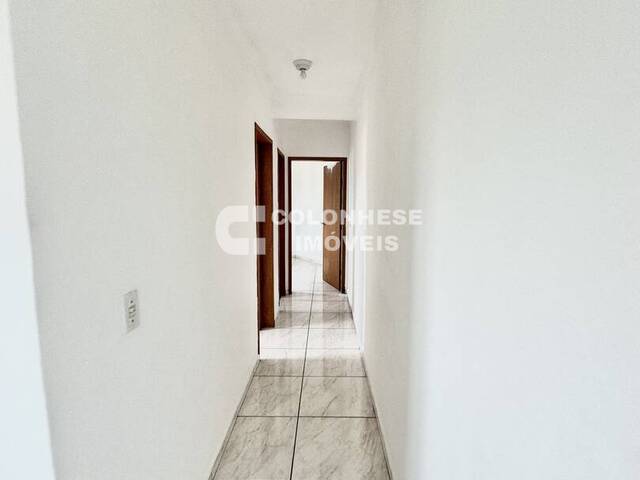 #V4123 - Apartamento para Venda em Santo André - SP