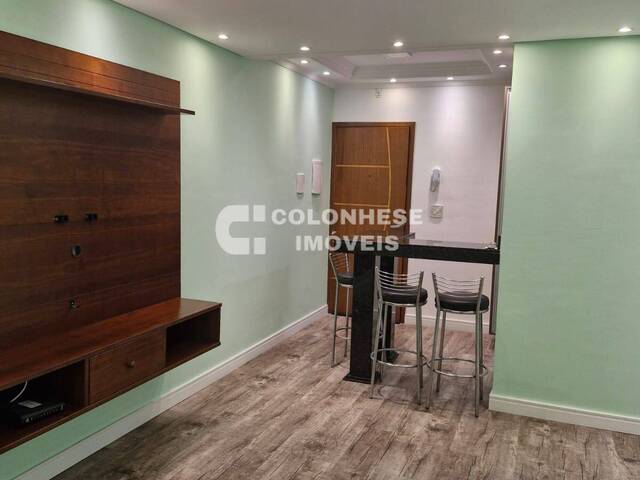 Apartamento para Locação em Santo André - 3