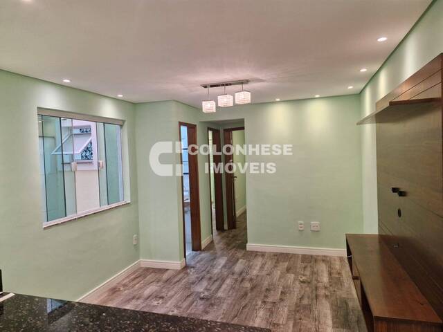 Apartamento para Locação em Santo André - 2