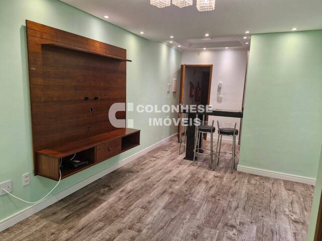 Apartamento para Locação em Santo André - 5