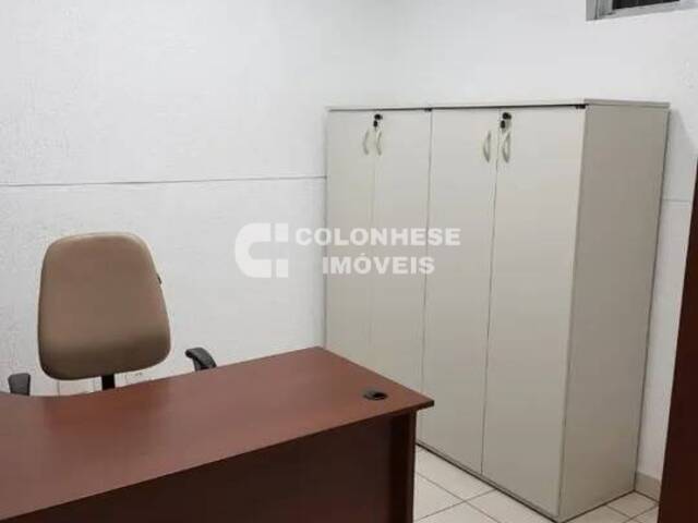 Sala para Venda em Santo André - 5
