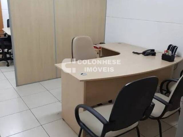 #A4127 - Sala para Venda em Santo André - SP - 2