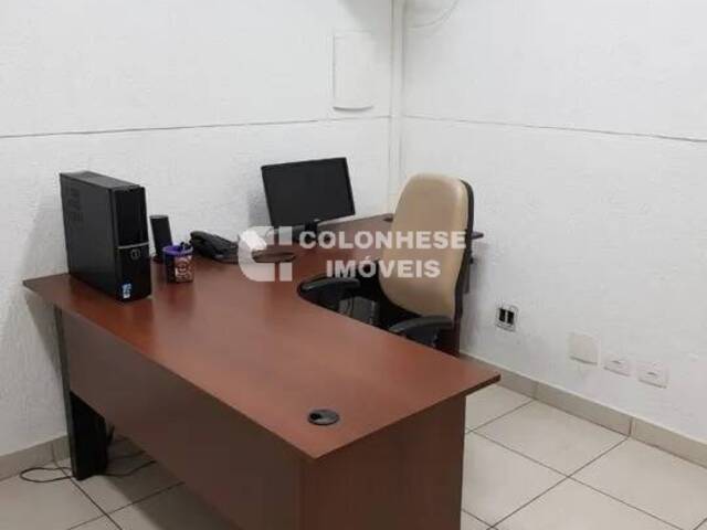 Sala para Venda em Santo André - 4