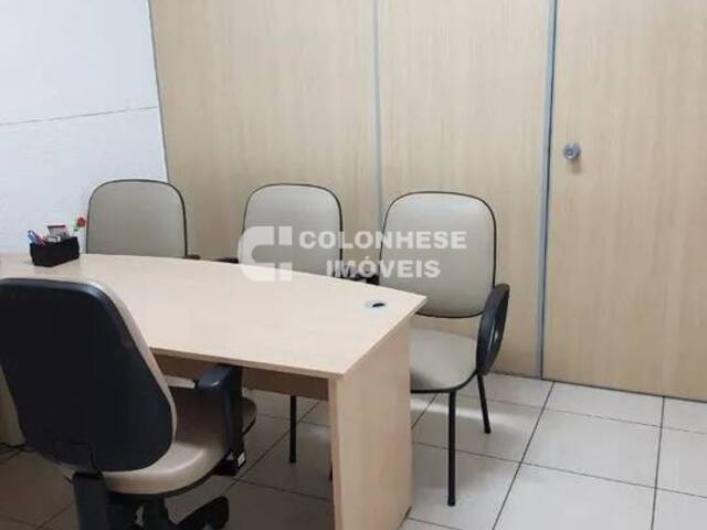 #A4127 - Sala para Venda em Santo André - SP - 3