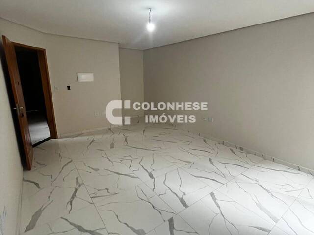 #V4127 - Apartamento para Venda em Santo André - SP