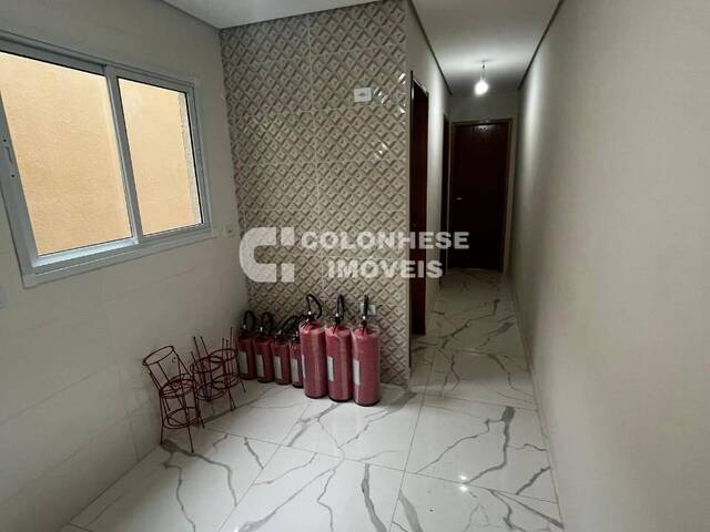 #V4127 - Apartamento para Venda em Santo André - SP