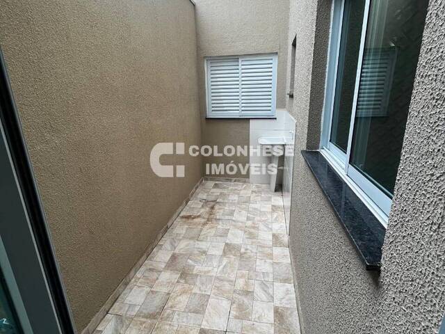 Apartamento para Venda em Santo André - 4