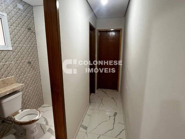 Apartamento para Venda em Santo André - 5