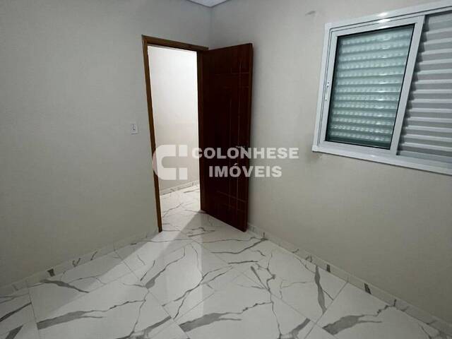 Apartamento para Venda em Santo André - 5