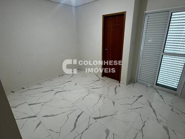 Apartamento para Venda em Santo André - 4