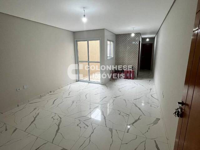 Apartamento para Venda em Santo André - 3