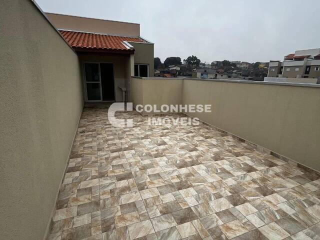 #V4131 - Apartamento para Venda em Santo André - SP