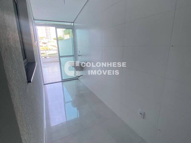 Apartamento para Venda em Santo André - 4