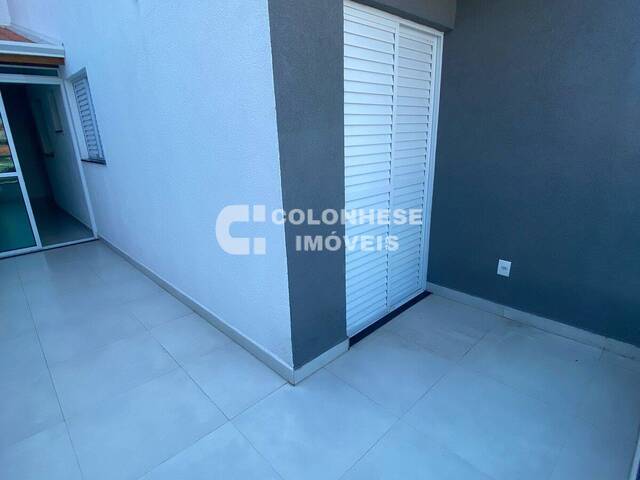 Apartamento para Venda em Santo André - 2