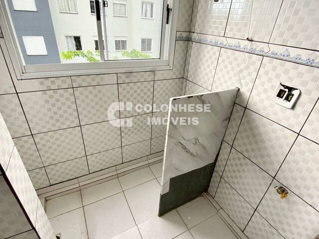 #V4138 - Apartamento para Venda em Santo André - SP