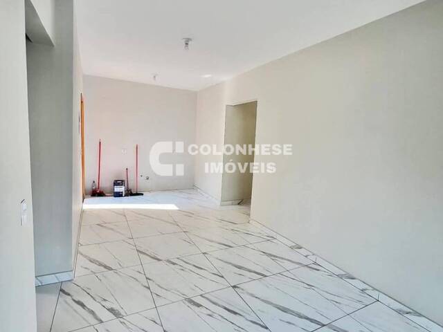 #V3959 - Apartamento para Venda em Santo André - SP