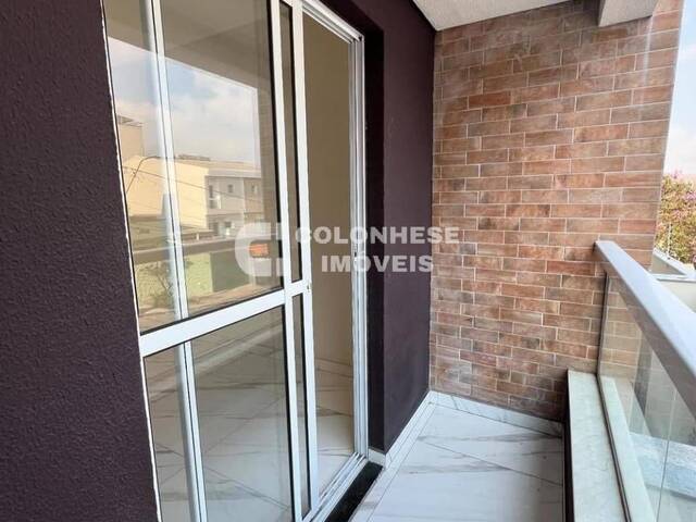 Apartamento para Venda em Santo André - 4