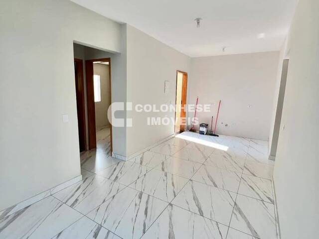 #V3959 - Apartamento para Venda em Santo André - SP