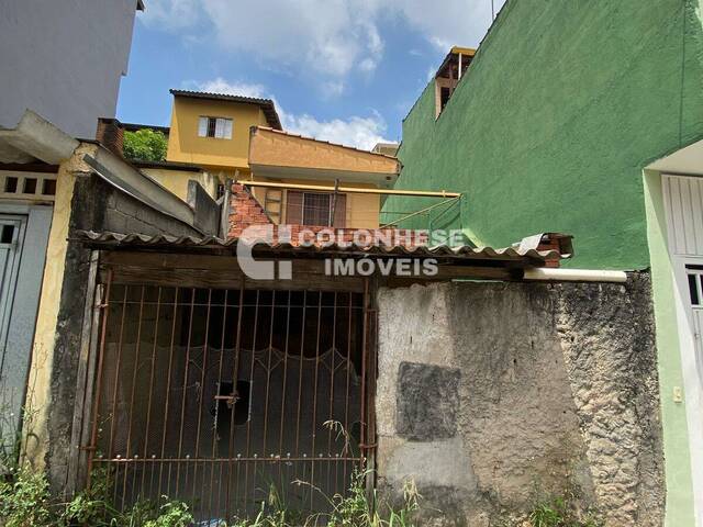 Casa para Venda em Santo André - 2