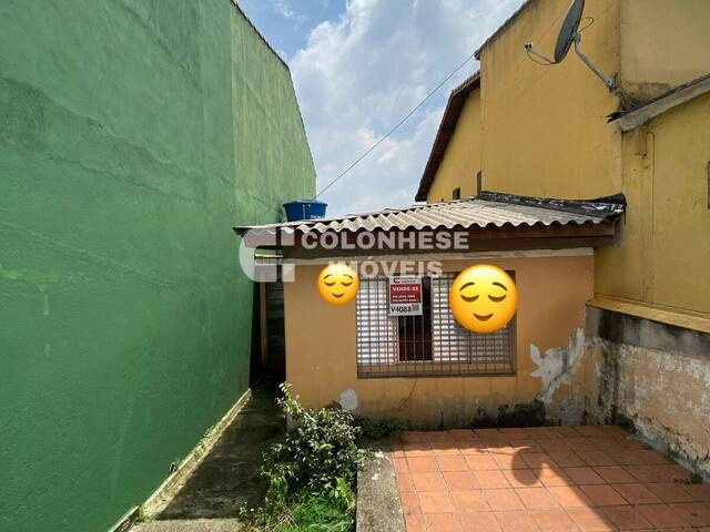 Casa para Venda em Santo André - 3
