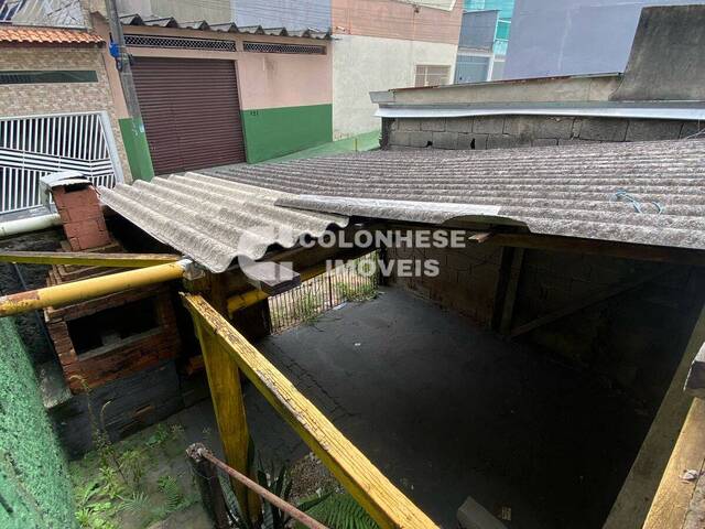 Casa para Venda em Santo André - 5