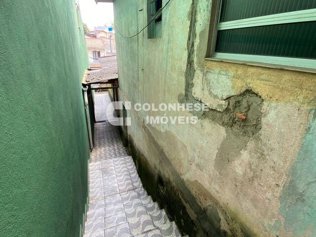 Casa para Venda em Santo André - 4