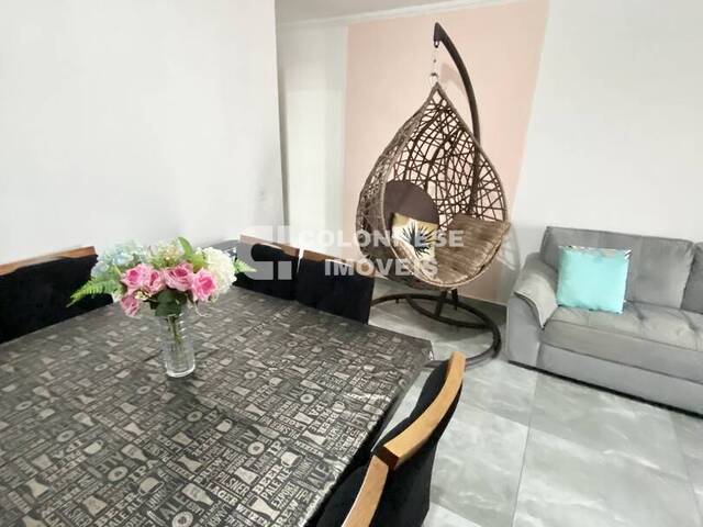 Apartamento para Venda em Santo André - 4