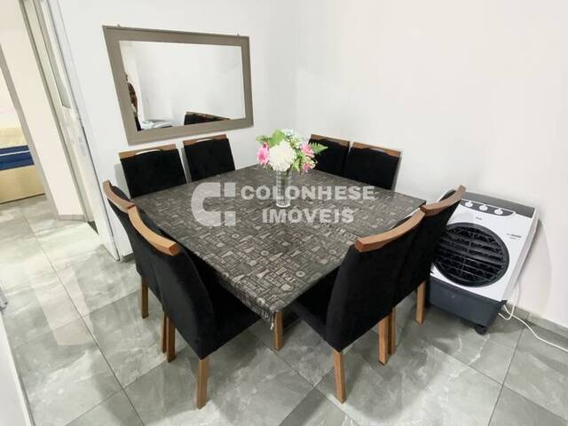 Apartamento para Venda em Santo André - 5