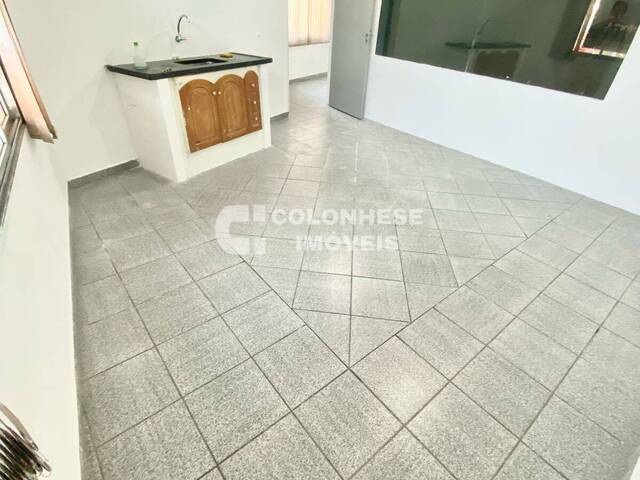 #A4150 - Sala Living para Locação em Santo André - SP - 2