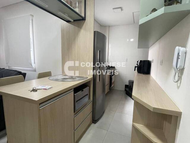 #V4149 - Apartamento para Venda em Santo André - SP