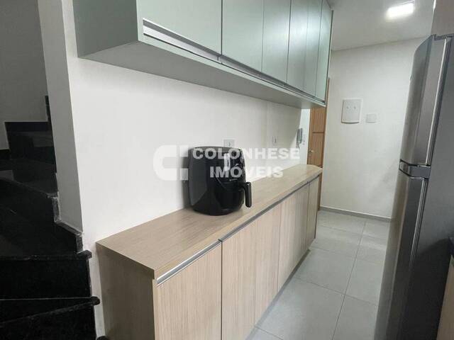 Apartamento para Venda em Santo André - 5