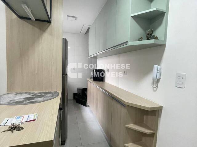 Apartamento para Venda em Santo André - 4