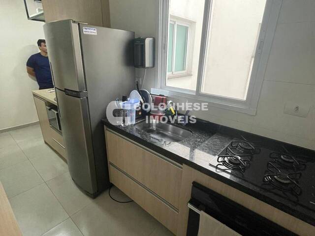 #V4149 - Apartamento para Venda em Santo André - SP
